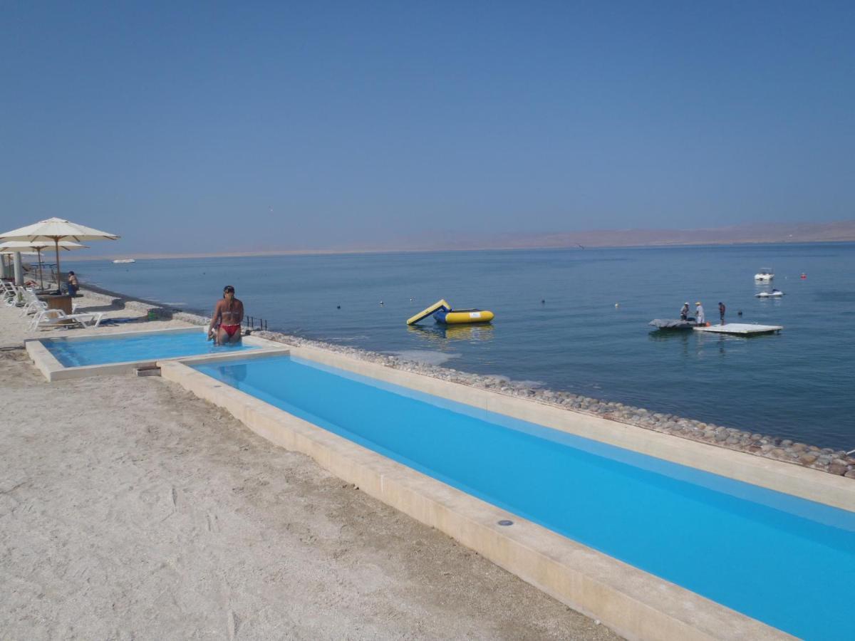 Апартаменти Paracas Penthouse First Line Boardwalk Екстер'єр фото